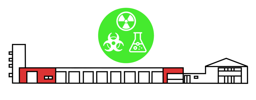 008 – ABC 1 Geruch nach Erdgas/Gas